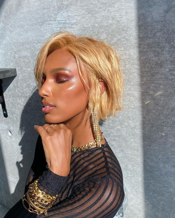Jasmine Tookes