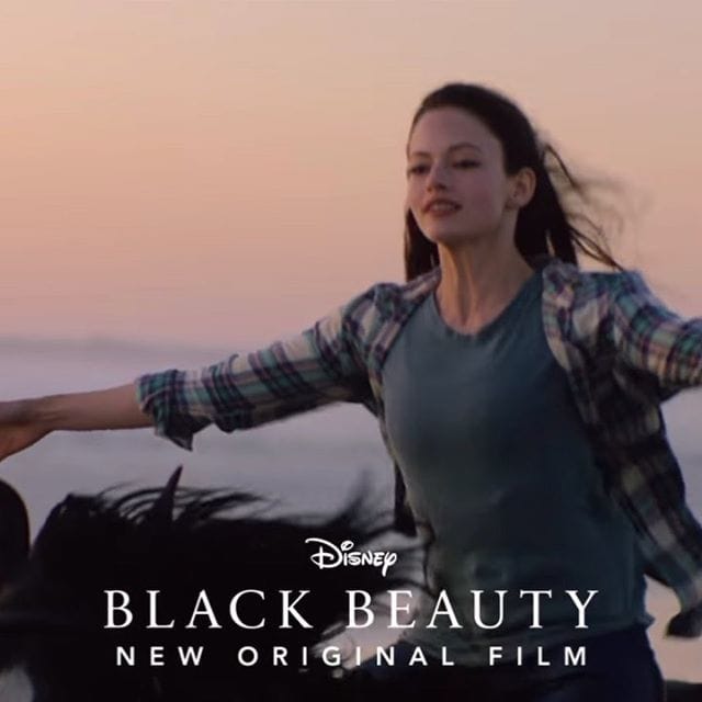 Mackenzie Foy