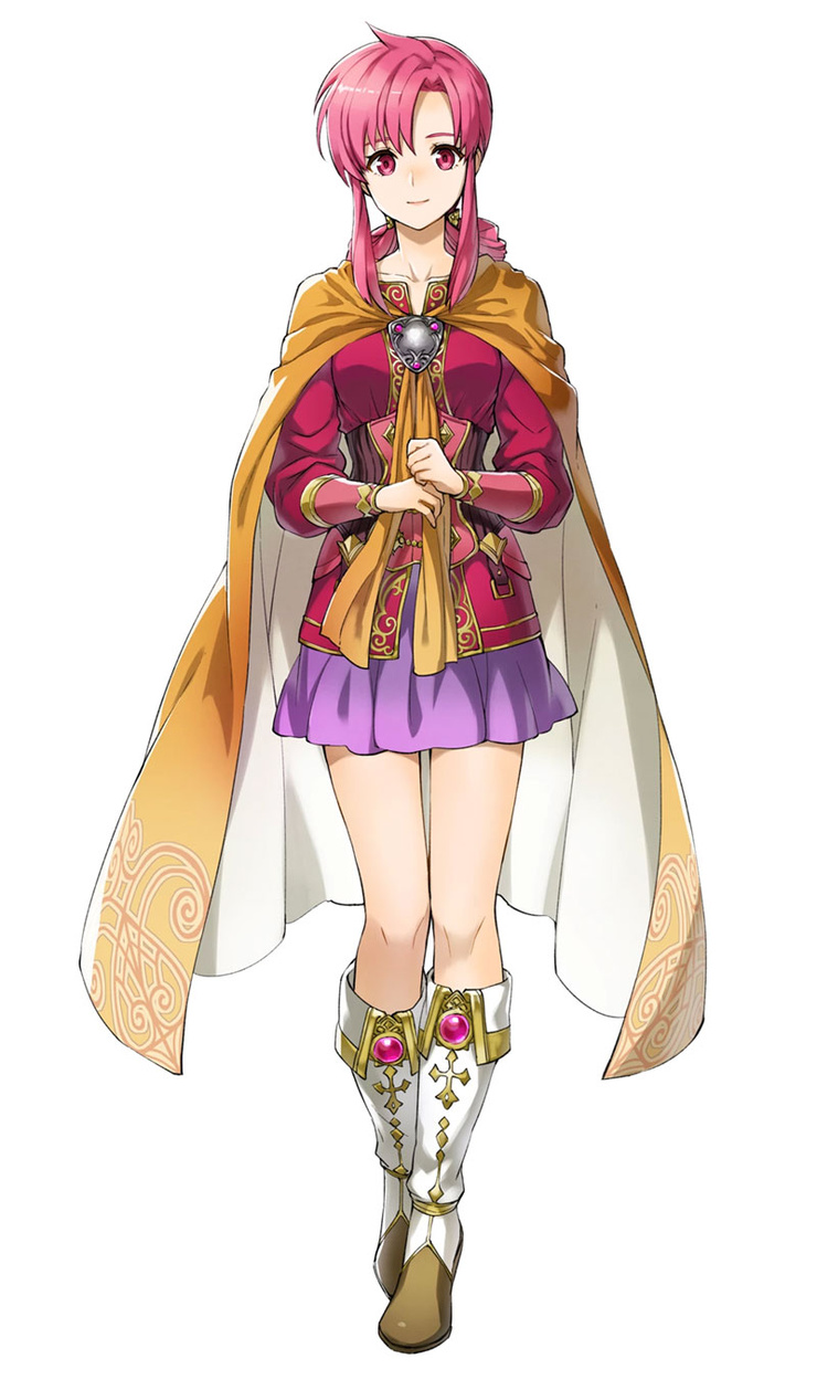 Ethlyn