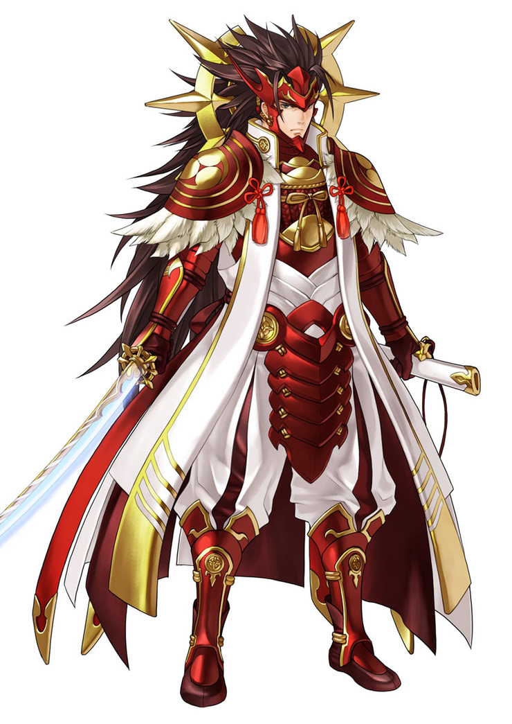 Ryoma