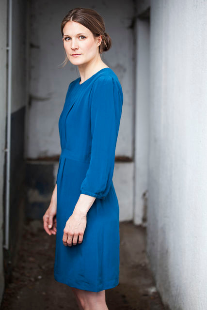 Birte Leest