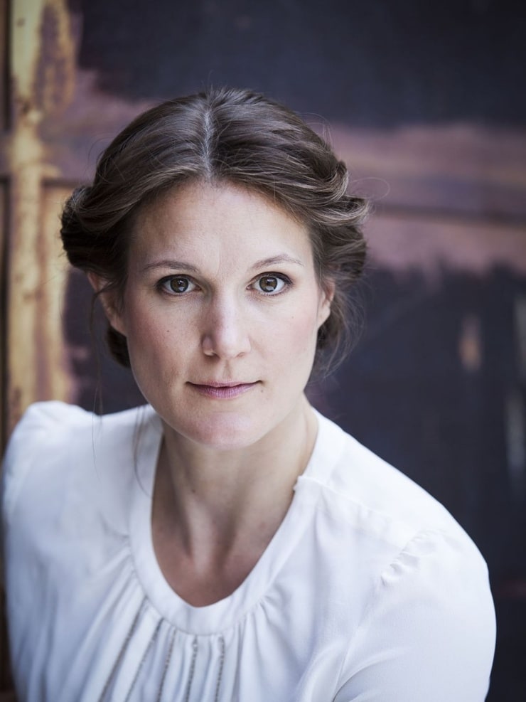 Birte Leest