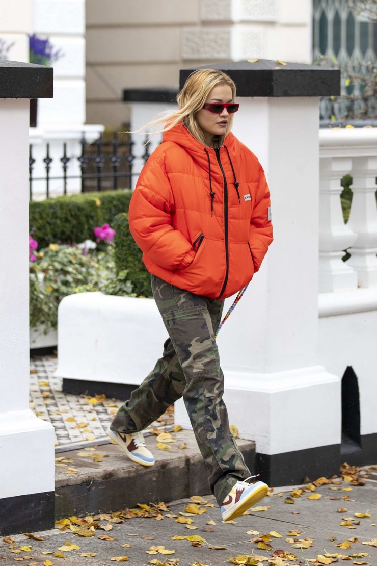 Rita Ora