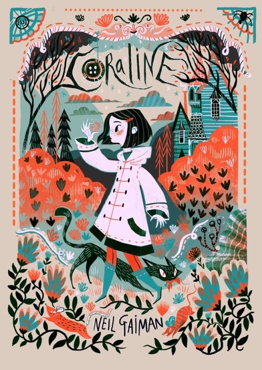 Coraline