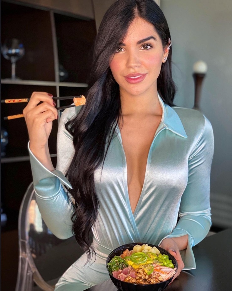 Stephany Gonzalez