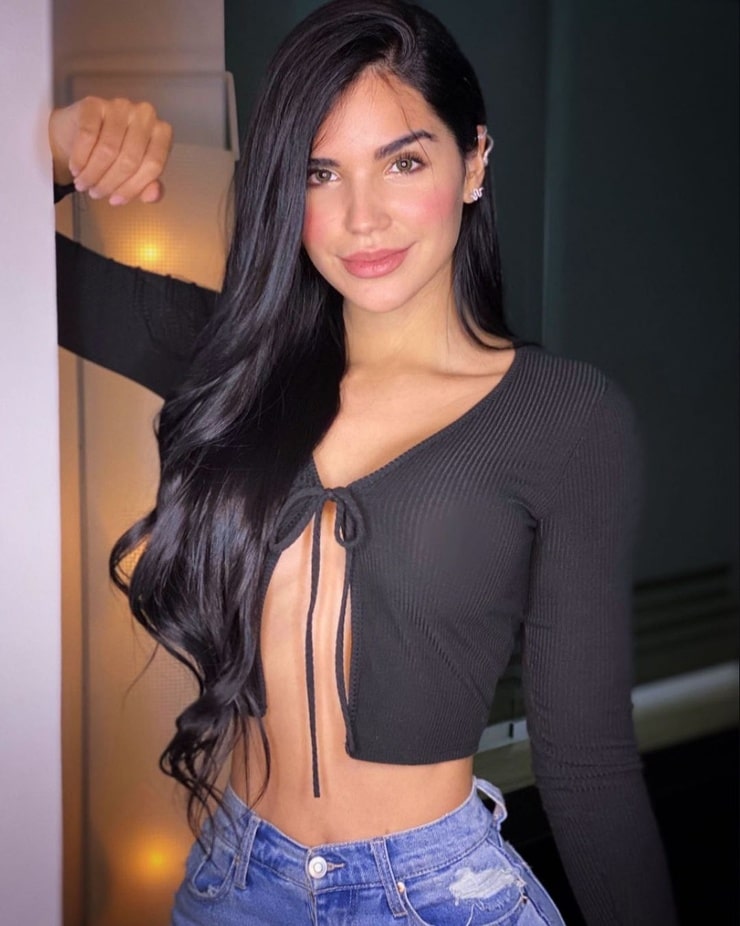 Stephany Gonzalez