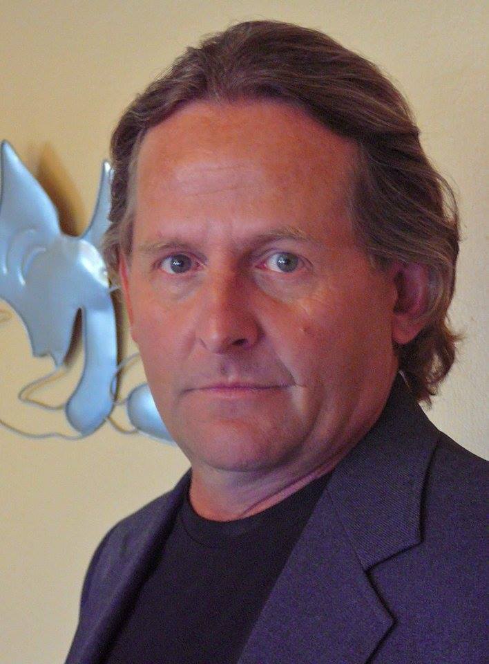 Kenny James