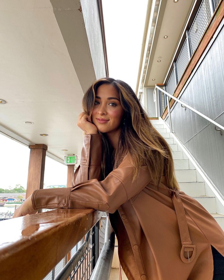 Marilyn Flores