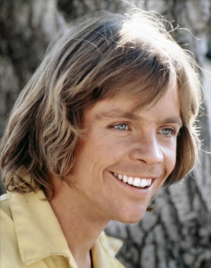 Mark Hamill