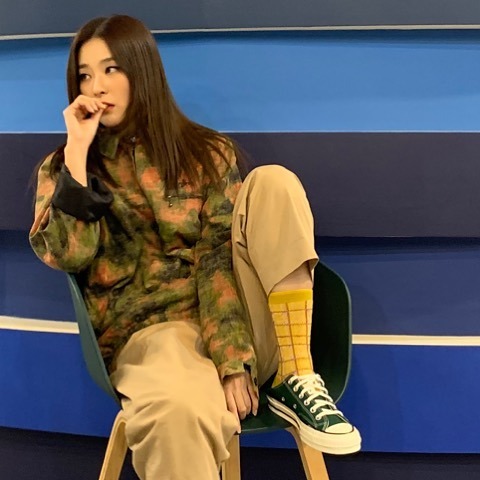 Seulgi