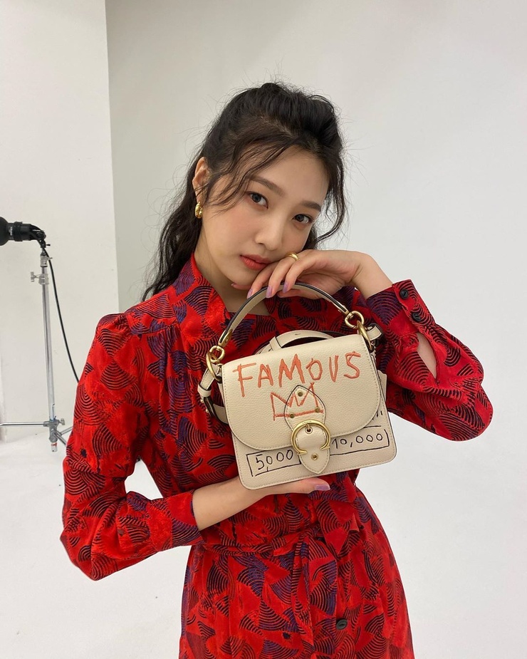 Joy (Park Soo Young)