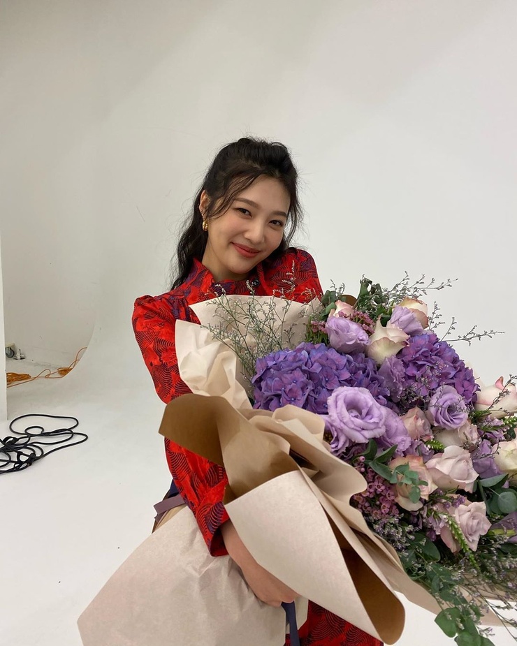 Joy (Park Soo Young)