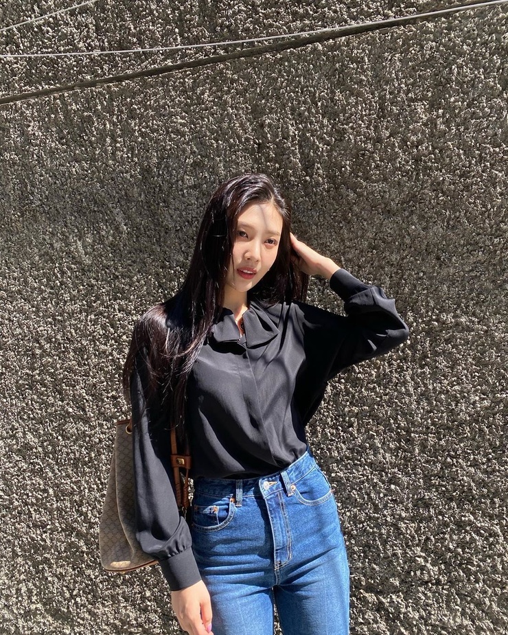 Joy (Park Soo Young)
