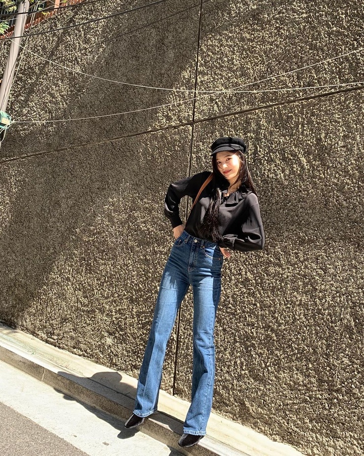 Joy (Park Soo Young)