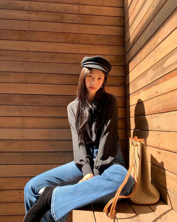 Joy (Park Soo Young)