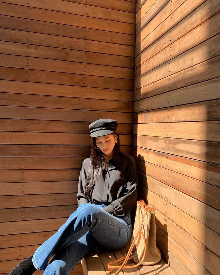 Joy (Park Soo Young)