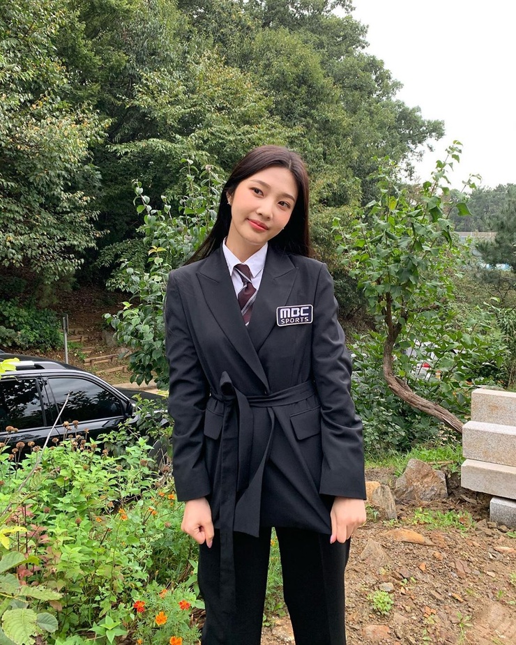 Joy (Park Soo Young)