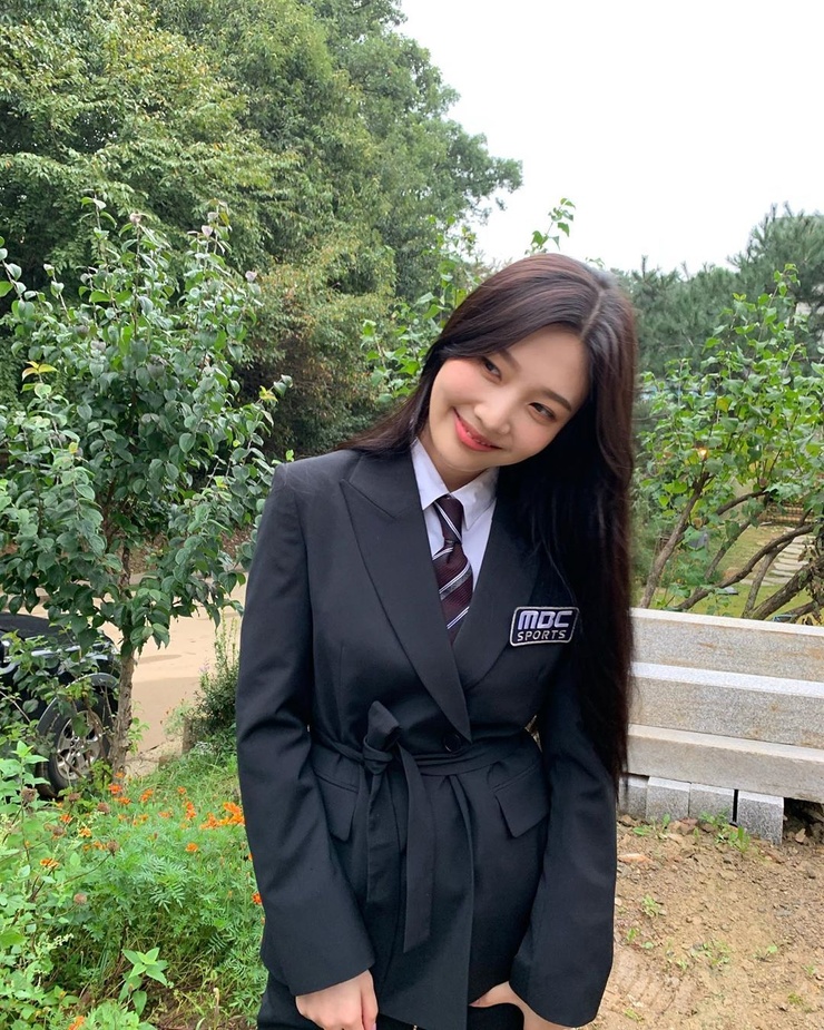 Joy (Park Soo Young)