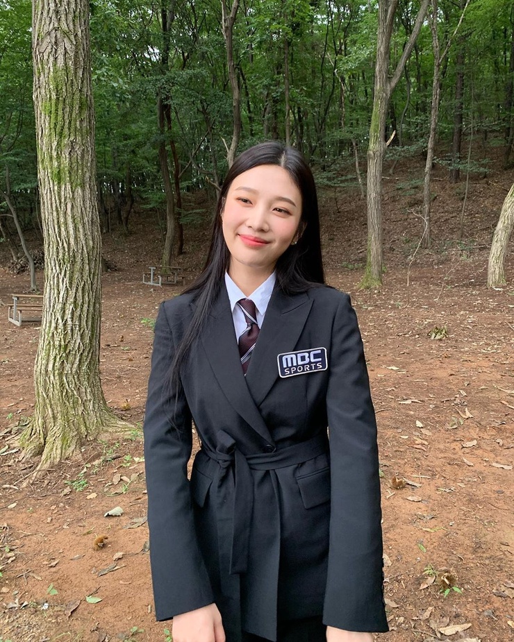 Joy (Park Soo Young)