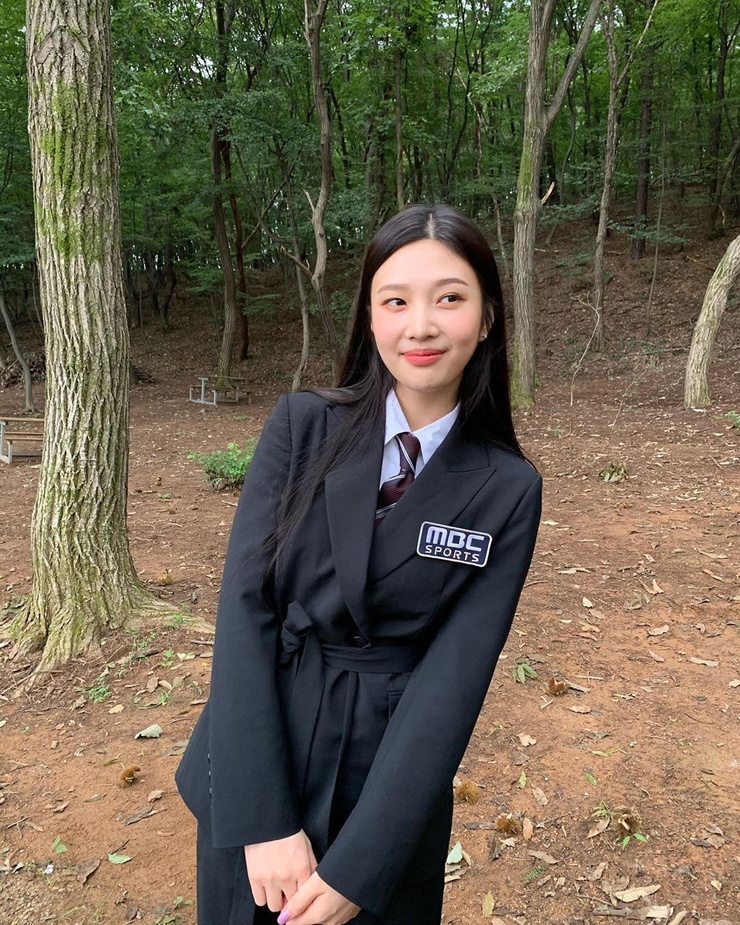 Joy (Park Soo Young)
