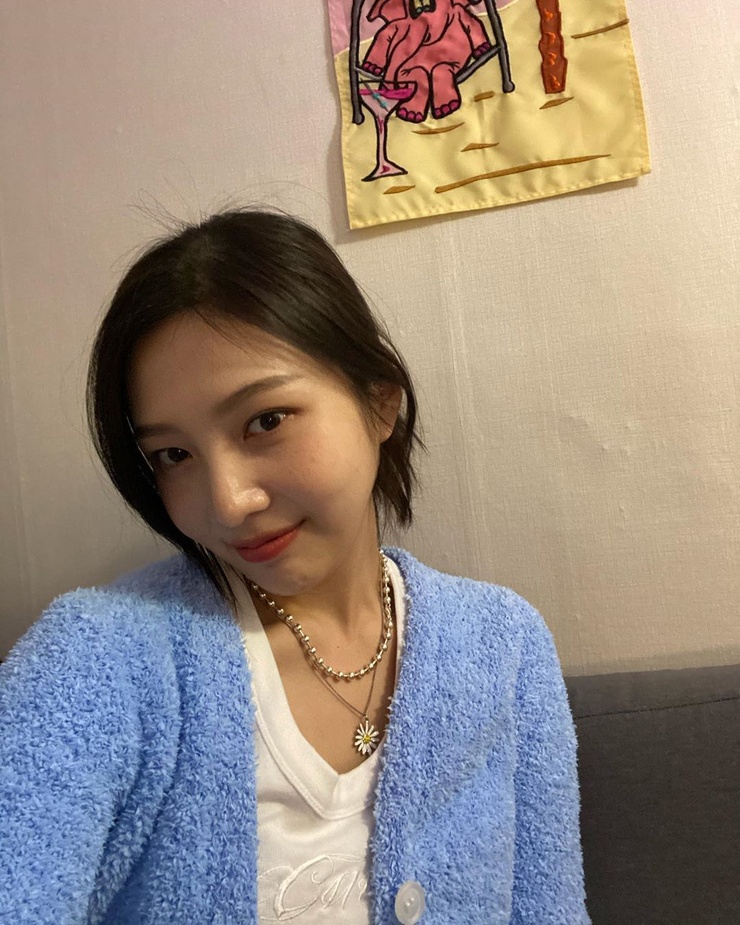 Joy (Park Soo Young)