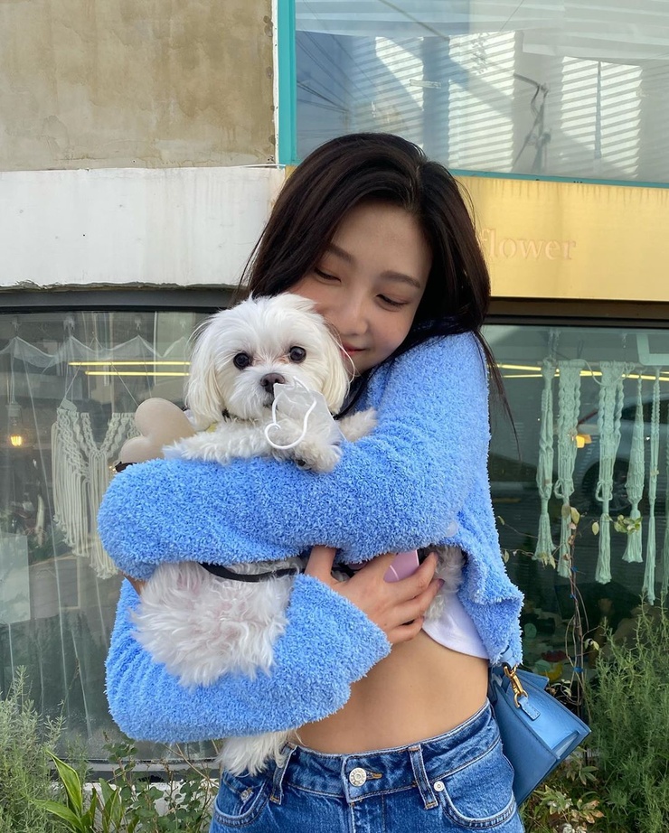 Joy (Park Soo Young)
