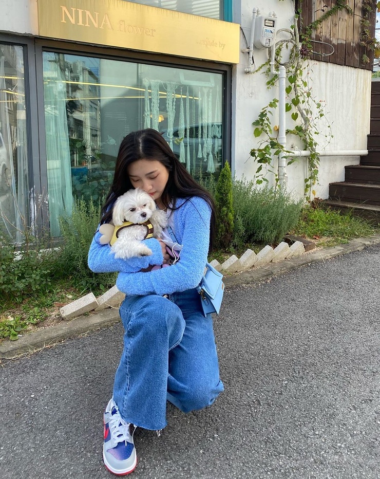 Joy (Park Soo Young)