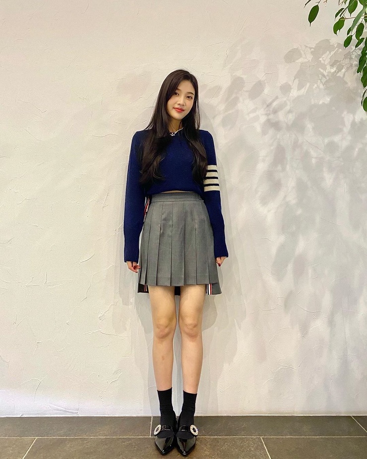 Joy (Park Soo Young)