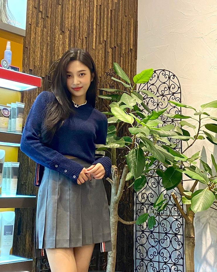 Joy (Park Soo Young)