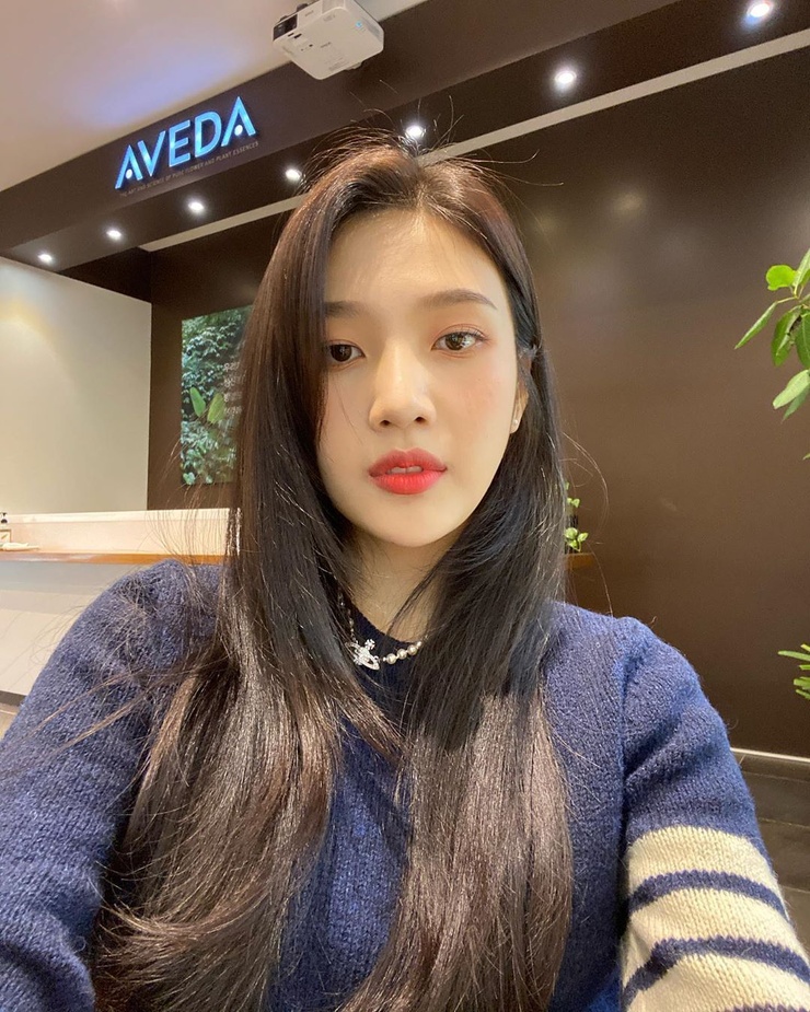 Joy (Park Soo Young)