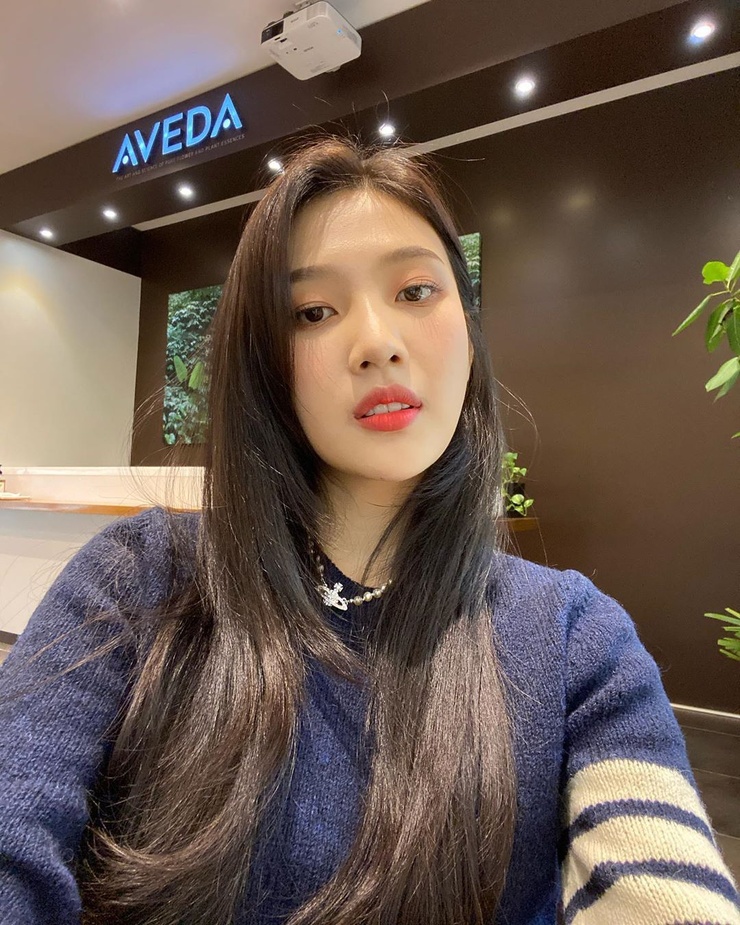 Joy (Park Soo Young)