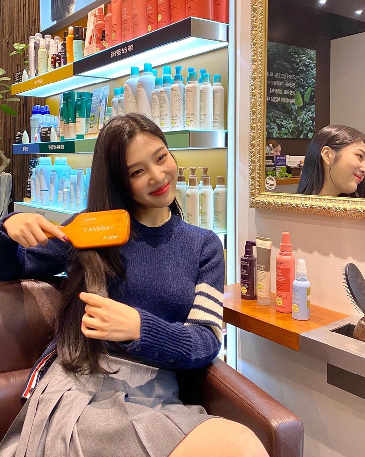 Joy (Park Soo Young)