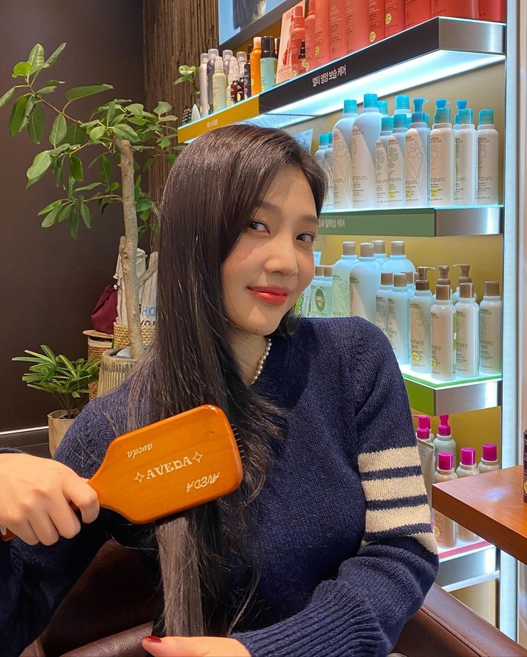 Joy (Park Soo Young)