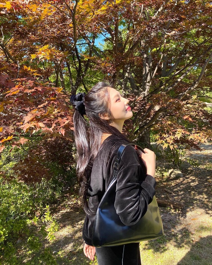 Joy (Park Soo Young)