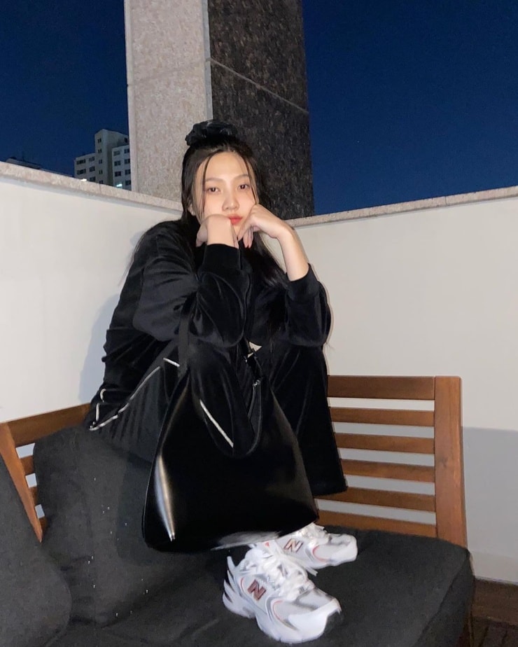 Joy (Park Soo Young)