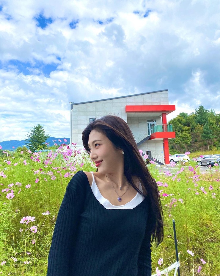 Joy (Park Soo Young)