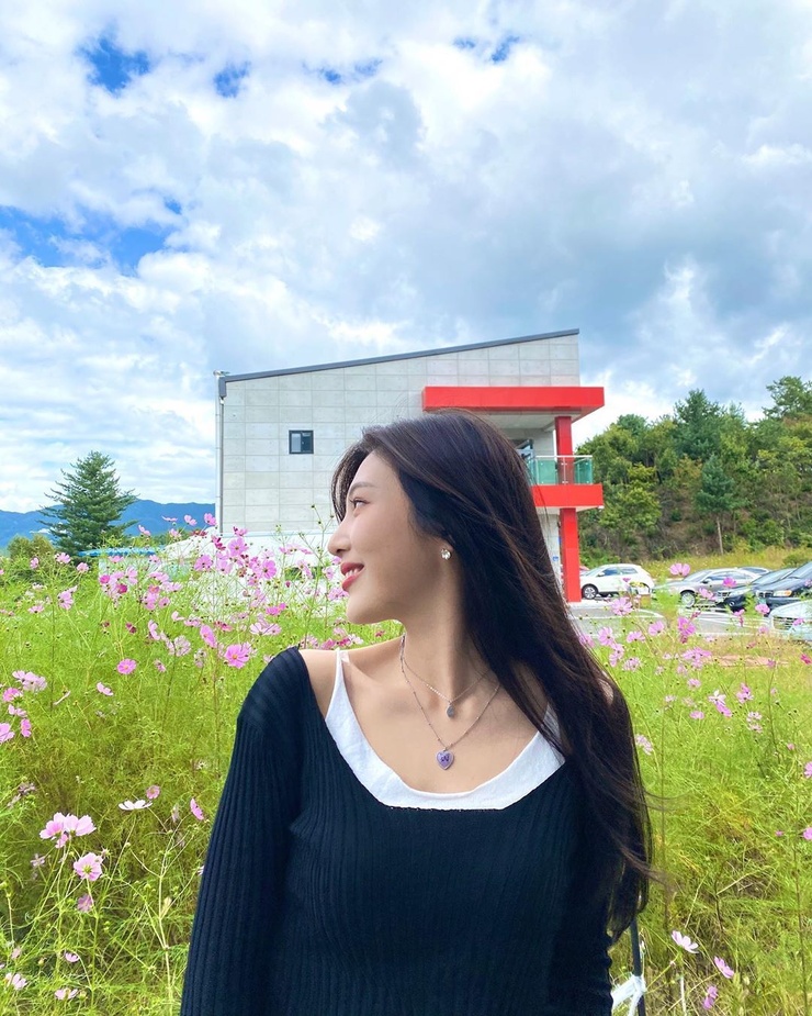 Joy (Park Soo Young)