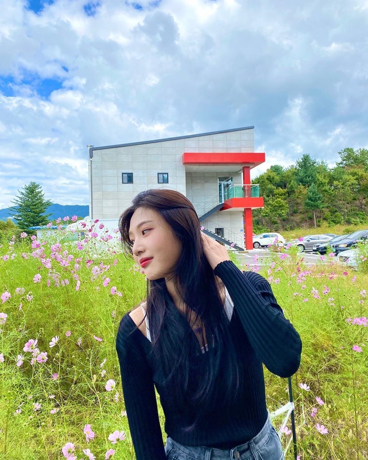 Joy (Park Soo Young)