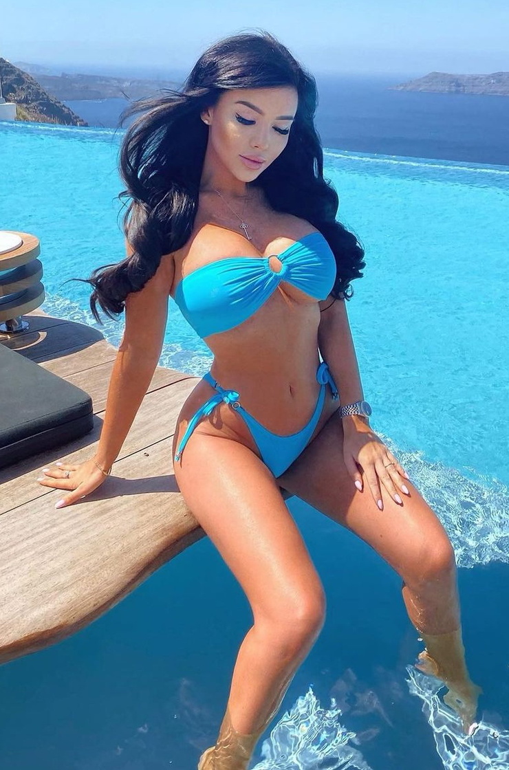 Magdalena Matuszewska Magdalena Matuszewska