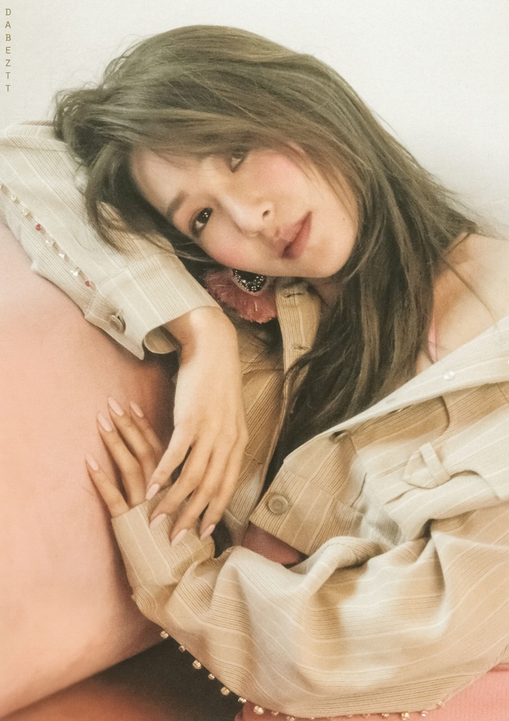 Hwang Mi-Young