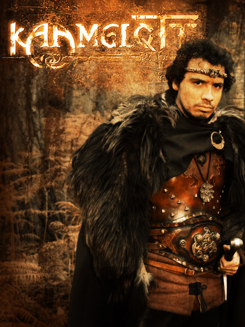 Kaamelott