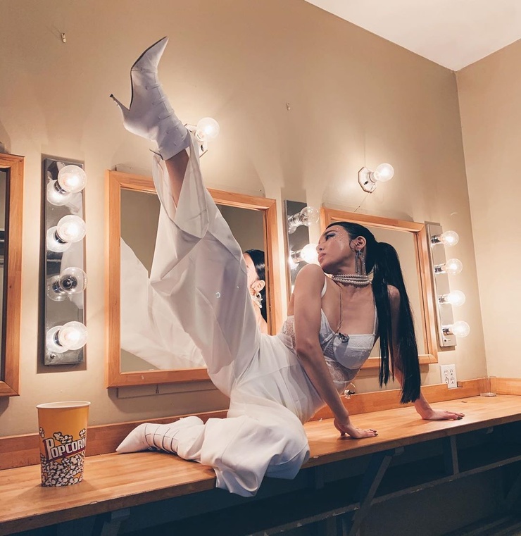 Hwang Mi-Young