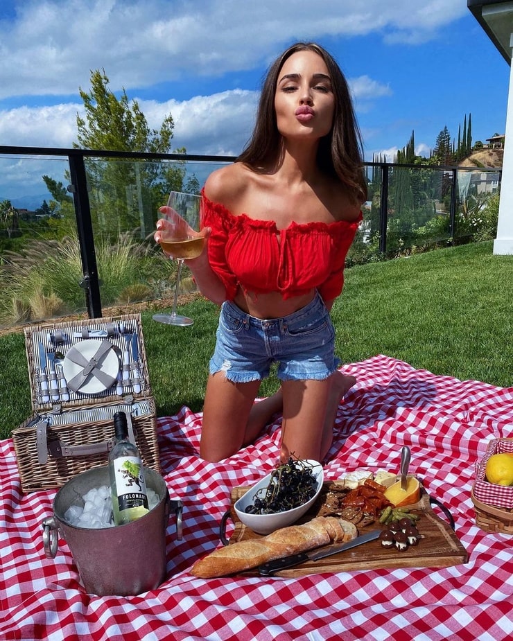 Olivia Culpo Olivia Culpo