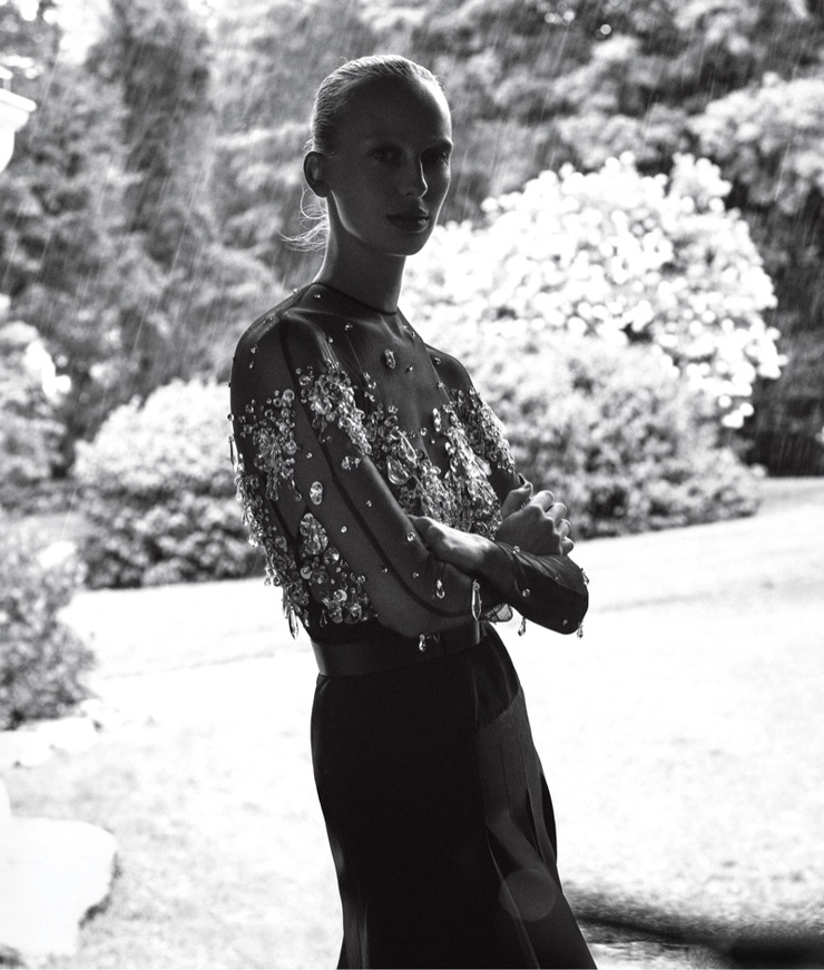 Lili Sumner Lili Sumner