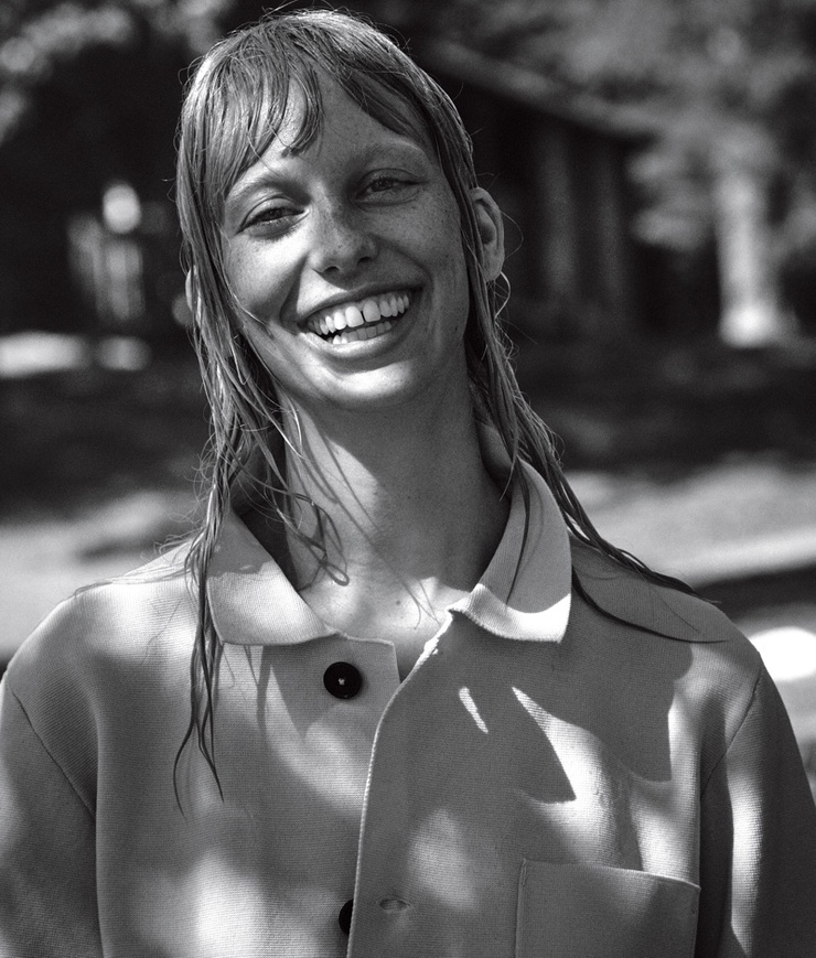 Lili Sumner Lili Sumner