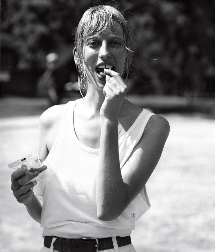 Lili Sumner Lili Sumner