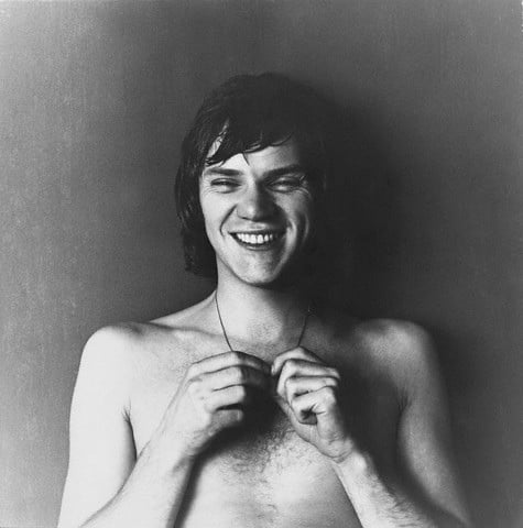 Malcom Mcdowell