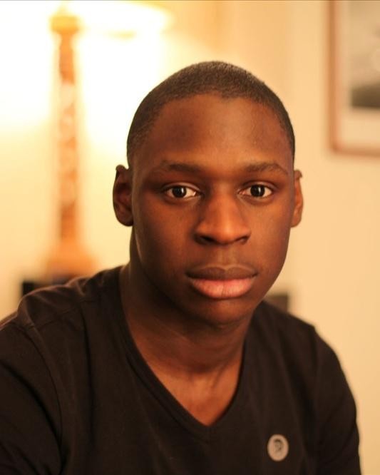 Gaël Tavares Gaël Tavares