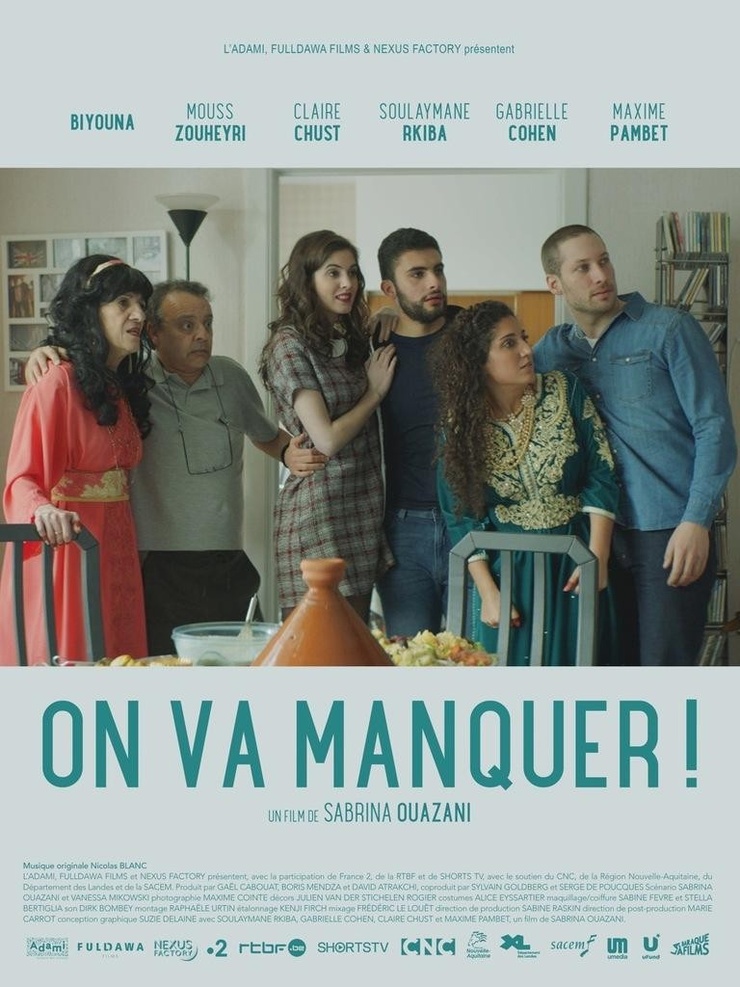 On va manquer!