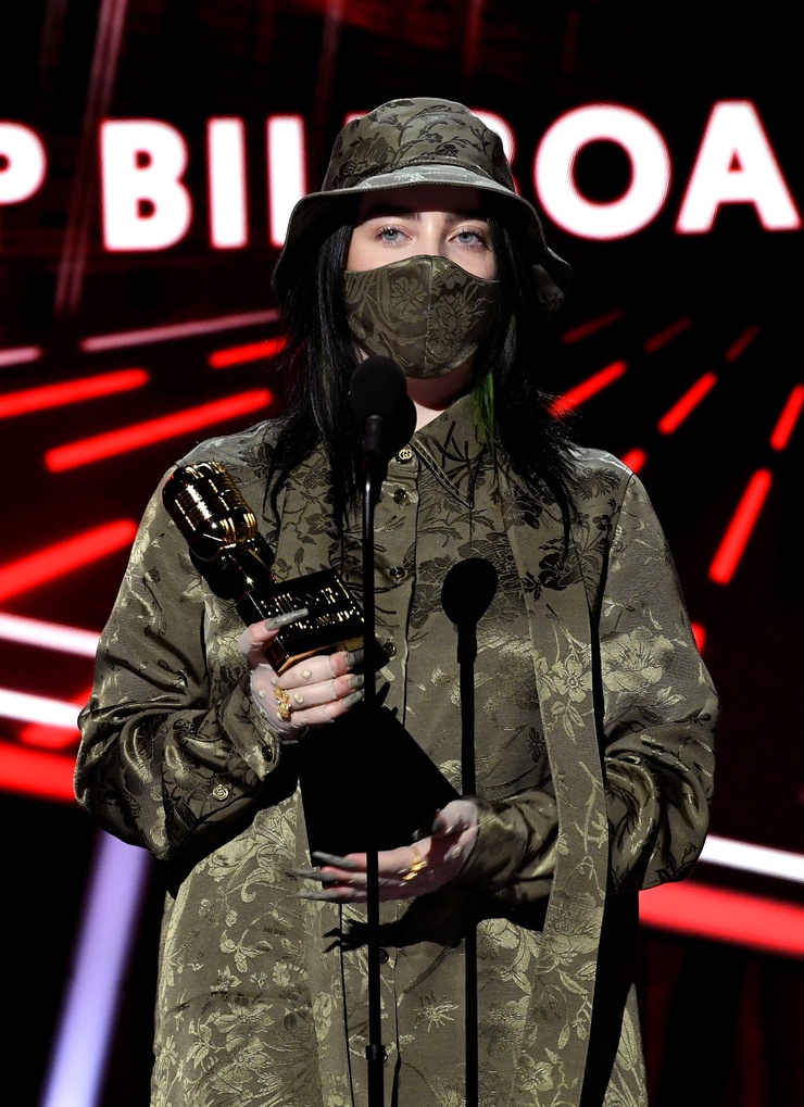 Billie Eilish